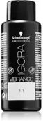 Farby do włosów i szampony koloryzujące - Schwarzkopf Professional Professional IGORA New Vibrance półtrwały kolor włosów odcień 6-78 60 ml - miniaturka - grafika 1