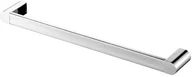 Wieszaki łazienkowe - Bisk futura silver Wieszak 460 chrom - zrób zakupy. napisz opinię i wygraj zesta (02993) - miniaturka - grafika 1