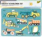 Zabawki kreatywne - Folia Kolorowy zestaw kreatywny - miniaturka - grafika 1