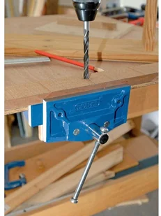 DRAPER Imadło 150 mm 45233 45233 - Imadła i ściski - miniaturka - grafika 2