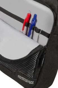 American Tourister by Samsonite Torba na laptop 15,6' Sporty Mesh 13,5l 128318 8398 89G*002 88 - Torby na laptopy - miniaturka - grafika 3