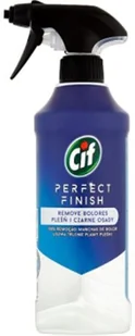 CIF Perfect Finish Spray do czyszczenia Pleśń i Czarne Osady 435 ml - Środki do kuchni i łazienki - miniaturka - grafika 2