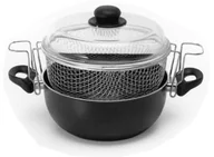 Rondle - Ballarini BALLARINI   frig gitrice 24 Multiuso firenz 35260F.24 - miniaturka - grafika 1