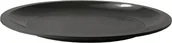Talerze - Guzzini Talerz obiadowy Happy Hour czarny 21265910 - miniaturka - grafika 1