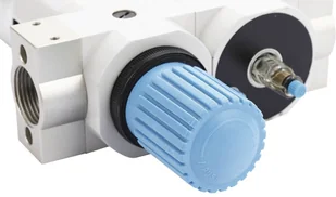 ATS Blok Przygotowania Powietrza ATS P-690 1"""""""" PRO MAXI 05-01-67 - Akcesoria pneumatyczne - miniaturka - grafika 5