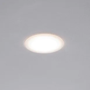 Paulmann Suon oprawa wpuszczana LED, 3 szt. - Oprawy, klosze i abażury - miniaturka - grafika 2