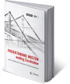 Technika - Elamed Media Group Projektowanie mostów według Eurokodów KSIMOS215/N - miniaturka - grafika 1