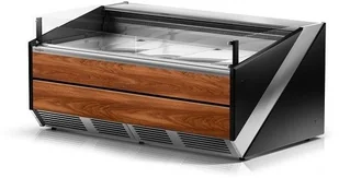 Rapa Lada chłodnicza model L-Xi 197/120 (1970 mm) - Szafy i witryny chłodnicze - miniaturka - grafika 2