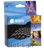 INCORE Tusz do Hp 27 C8727AE Black 19ml reg (IH-27-BR19) - Tusze zamienniki INCORE Tusz do Hp 27 C8727AE Black 19ml reg (IH-27-BR19) - Tusze zamienniki - miniaturka - grafika 1