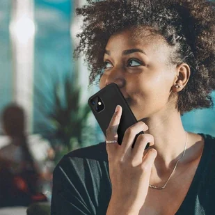 Etui TECH-PROTECT Icon do Apple iPhone 7/8/SE 2020/SE 2022 Czarny - Etui i futerały do telefonów - miniaturka - grafika 11