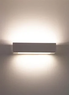 Lampex Kinkiet Lucas 7046-0 - Lampy ścienne - miniaturka - grafika 5