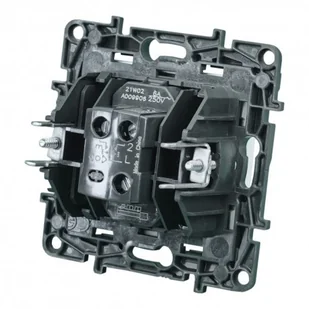 Legrand NILOE STEP Przycisk roletowy 2-pozycyjny biały 5023 0004-00013-22755 - Sterowanie roletami - miniaturka - grafika 4