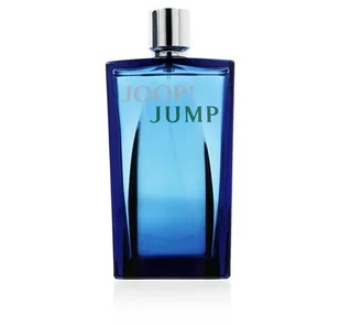 Joop! Jump woda toaletowa 200ml - Wody i perfumy damskie - miniaturka - grafika 2