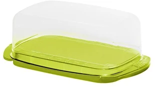 ROTHO Pojemnik Fresh 1709705070 Zielony 1709705070 - Akcesoria i części AGD - miniaturka - grafika 2