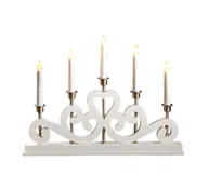 Lampy pozostałe - Markslojd Świecznik Eneby 700640 - miniaturka - grafika 1