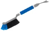 Pozostałe narzędzia ogrodowe - Szczotko-skrobaczka aluminiowa do szyb - miniaturka - grafika 1