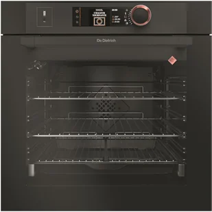 Piekarnik do zabudowy De Dietrich DOS7585A - Piekarniki do zabudowy - miniaturka - grafika 4