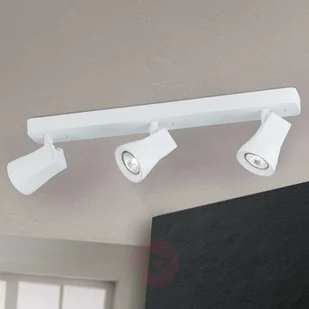 Orion Regulowany reflektor punktowy Aurora 3-punktowy - Lampy sufitowe - miniaturka - grafika 2