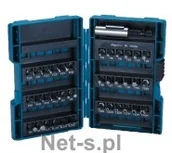Bity - MAKITA Bit Set B-28606 37tlg B-28606 - miniaturka - grafika 1