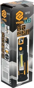 VOREL LATARKA WARSZTATOWA 3W COB LED 220LM 82733 - Oświetlenie warsztatowe - miniaturka - grafika 6