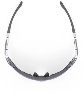 RUDY PROJECT RUDY PROJECT Okulary sportowe CUTLINE MULTILASER DEEP BLUE  crystal gloss - Okulary sportowe - miniaturka - grafika 6