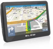 Nawigacja GPS - Blow GPS70V - miniaturka - grafika 1