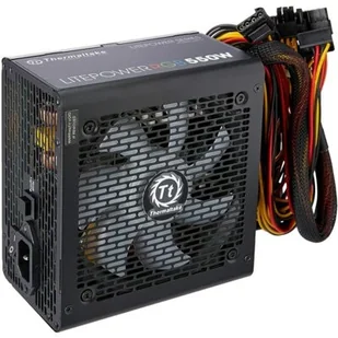 Thermaltake Litepower - Zasilacze komputerowe - miniaturka - grafika 3