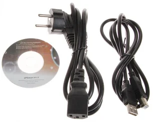 East ZASILACZ UPS AT-UPS2000R-RACK 2000 VA AT-UPS2000R-RACK - Zasilacze awaryjne UPS - miniaturka - grafika 4