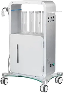 Urządzenie oczyszczanie wodorowe yoshida 5w1 h5020 123445 - Kombajny kosmetyczne - miniaturka - grafika 7