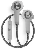 Słuchawki - Bang & Olufsen Beo Play H5 szary - miniaturka - grafika 1