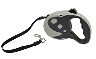 Haas F1 Team Automatyczna Dla Psa Taśma 3 M Do 15 Kg - Smycze dla psów - miniaturka - grafika 2