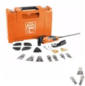 Narzędzia wielofunkcyjne - Fein narzędzie wielofunkcyjne oscylacyjne 350W | 72296761000 - miniaturka - grafika 1