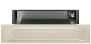 Szuflada grzewcza Smeg CPR915P - Szuflady grzewcze - miniaturka - grafika 2