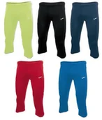 Bielizna sportowa męska - Joma Record legginsy pirata dla mężczyzn, kolor niebieski morski. Rozmiar, 152 (12) 100089.300_2XS - miniaturka - grafika 1