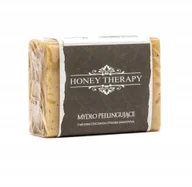 Mydła - HT19 | Łysoń - Mydło Peelingujące Z Pyłkiem 100G - miniaturka - grafika 1