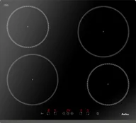 Płyty elektryczne do zabudowy - Amica PI6540PTK - miniaturka - grafika 1