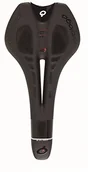 Siodełka rowerowe i akcesoria - Prologo Siodełko Zero II pas TI-Rox Hard CPC, czarna, 132 MM ZEPSTN2HBC0-AM_Hard Black_134 mm - miniaturka - grafika 1