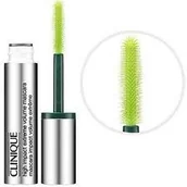 Akcesoria i kosmetyki do stylizacji brwi - Clinique High Impact Extreme Mascara Pogrubiający tusz do rzęs nr 01 Extreme Black 10ml - miniaturka - grafika 1