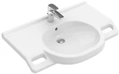 Umywalki - Villeroy & Boch O.Novo 80x50 41208001 - miniaturka - grafika 1