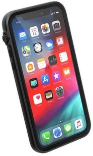 Catalyst Impact Protection pancerne etui iPhone 11 Pro Stealth Black (CATDRPH11BLKS) - Etui i futerały do telefonów - miniaturka - grafika 12