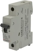 Bezpieczniki elektryczne - Legrand RX3 419134 S301 Bezpiecznik nadprądowy 10A - miniaturka - grafika 1