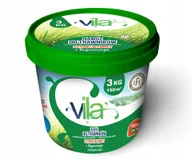 Nawozy ogrodnicze - Vila Nawóz do trawy Szybki Wzrost 3 kg Odżywka - miniaturka - grafika 1