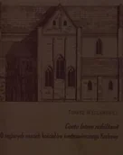 Historia świata - Cocto latere nobilitavit - Węcławowicz Tomasz - miniaturka - grafika 1