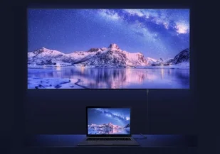 Baseus Cafule | Kabel przewód HDMI-HDMI 4K60Hz FULL HD 3m CADKLF-G01 - Kable - miniaturka - grafika 19