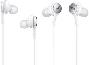 AKG EO-IC100BBE Białe - Słuchawki - miniaturka - grafika 7