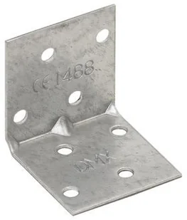 DMX Kątownik 40X40MM DMX - Inne mocowania - miniaturka - grafika 3