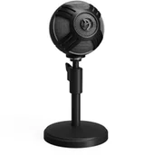 Mikrofony komputerowe - Arozzi SFERA-PRO-BLACK - miniaturka - grafika 1