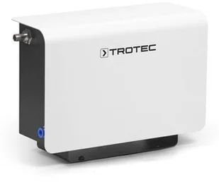 TROTEC Zewnętrzna pompa kondensatu - Filtry wentylacyjne i uzdatniacze - miniaturka - grafika 2