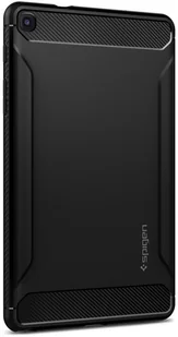 Spigen RUGGED ARMOR Etui do GALAXY TAB A 8.0 S-PEN 2019 czarne 13725 - Etui do tabletów - miniaturka - grafika 4