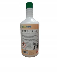 Textil Extra 1l Do Prania Dywanów Tapicerki - Środki do dywanów i tapicerki - miniaturka - grafika 2